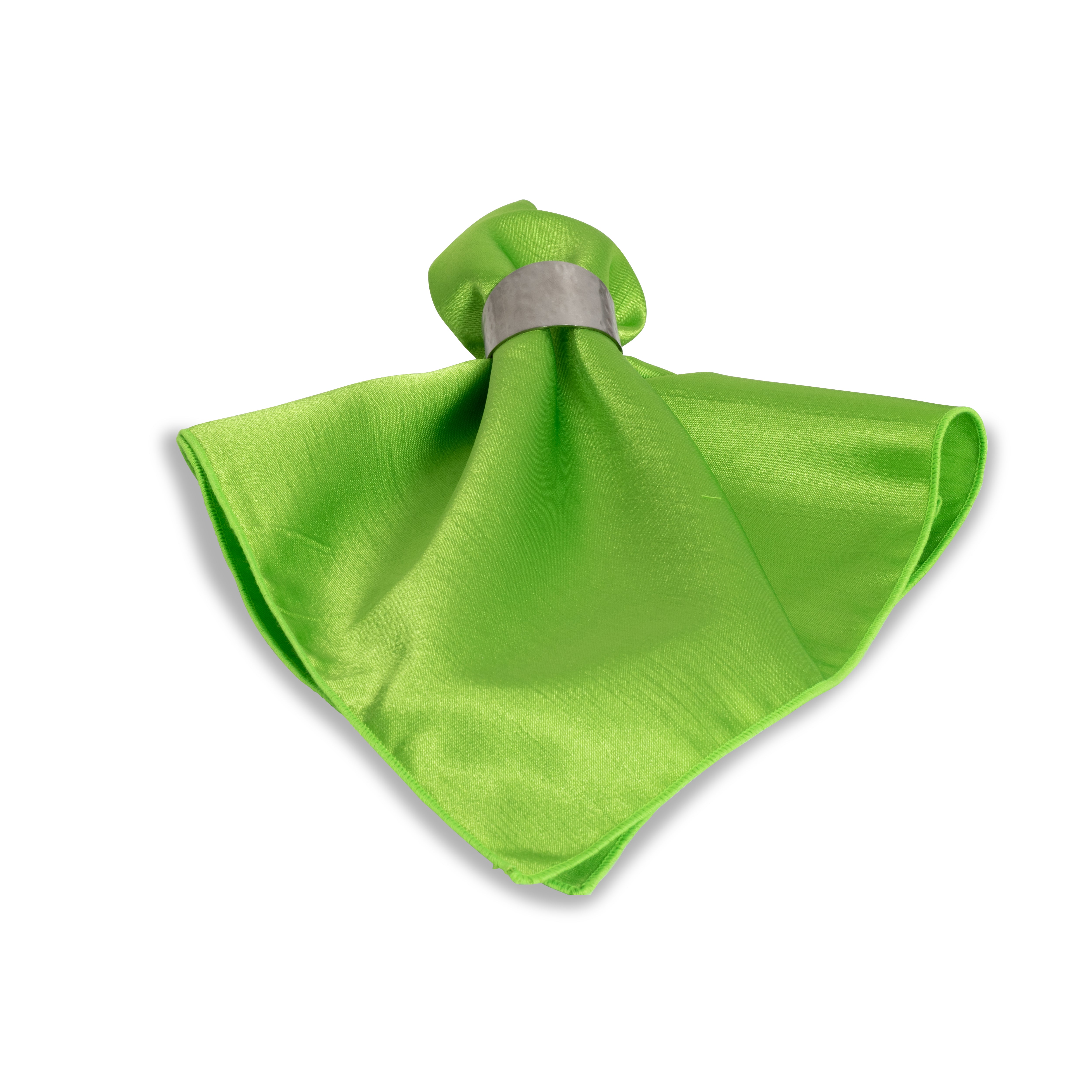 Majestic Lime Napkin