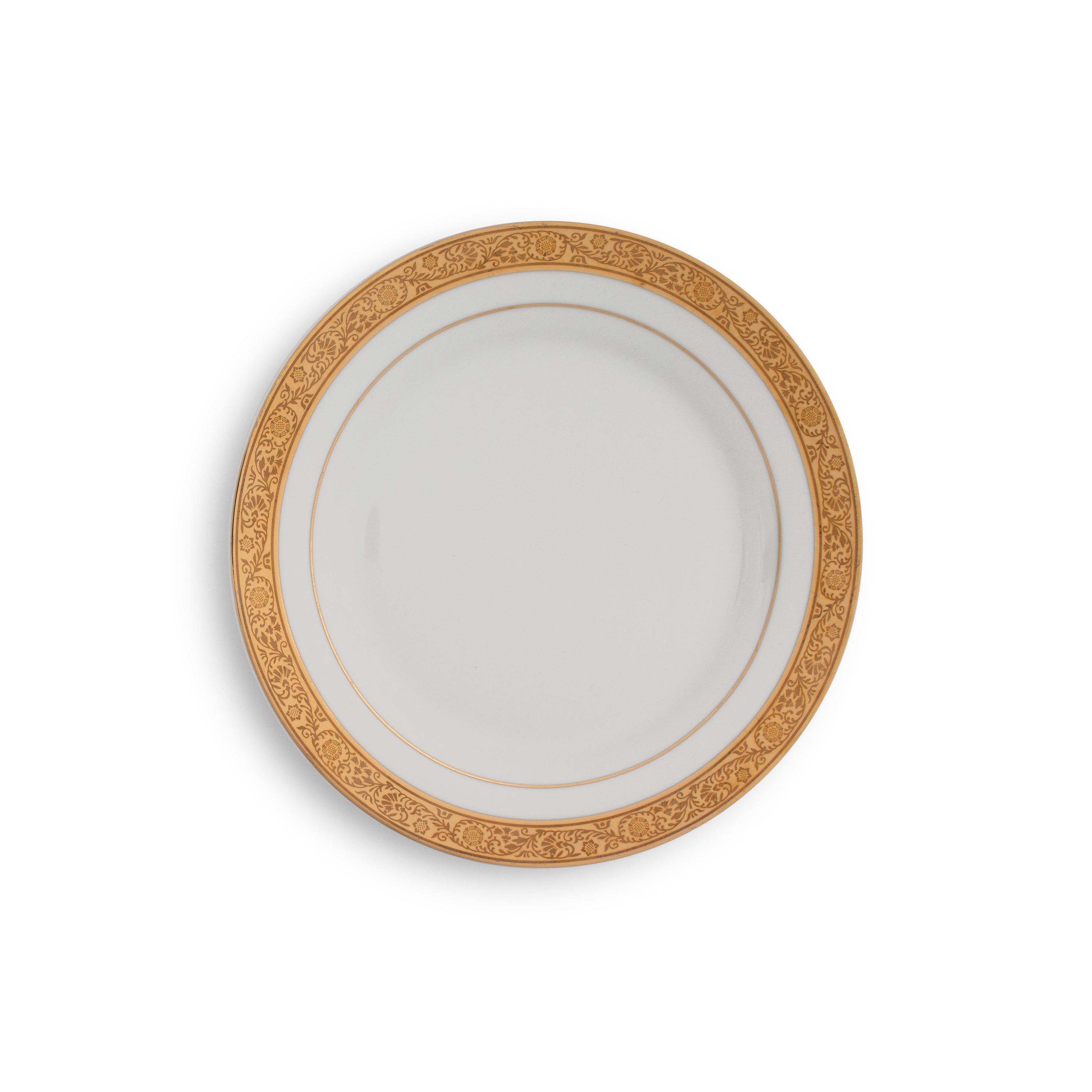 Majestic Luncheon 9"
