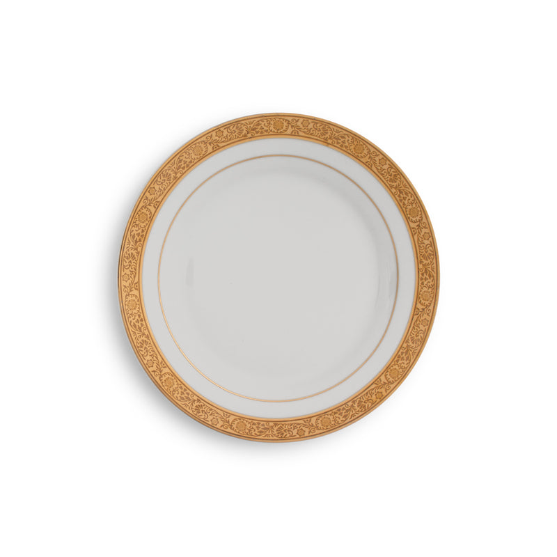 Majestic Luncheon 9"