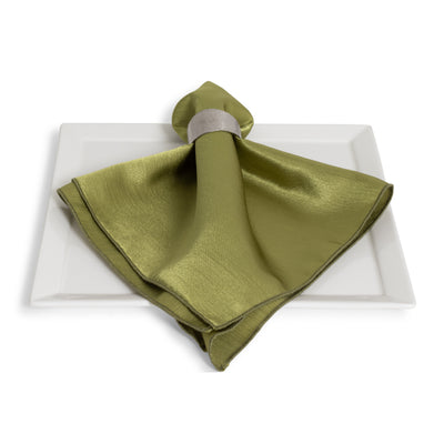 Majestic Moss Napkin