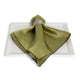 Majestic Moss Napkin