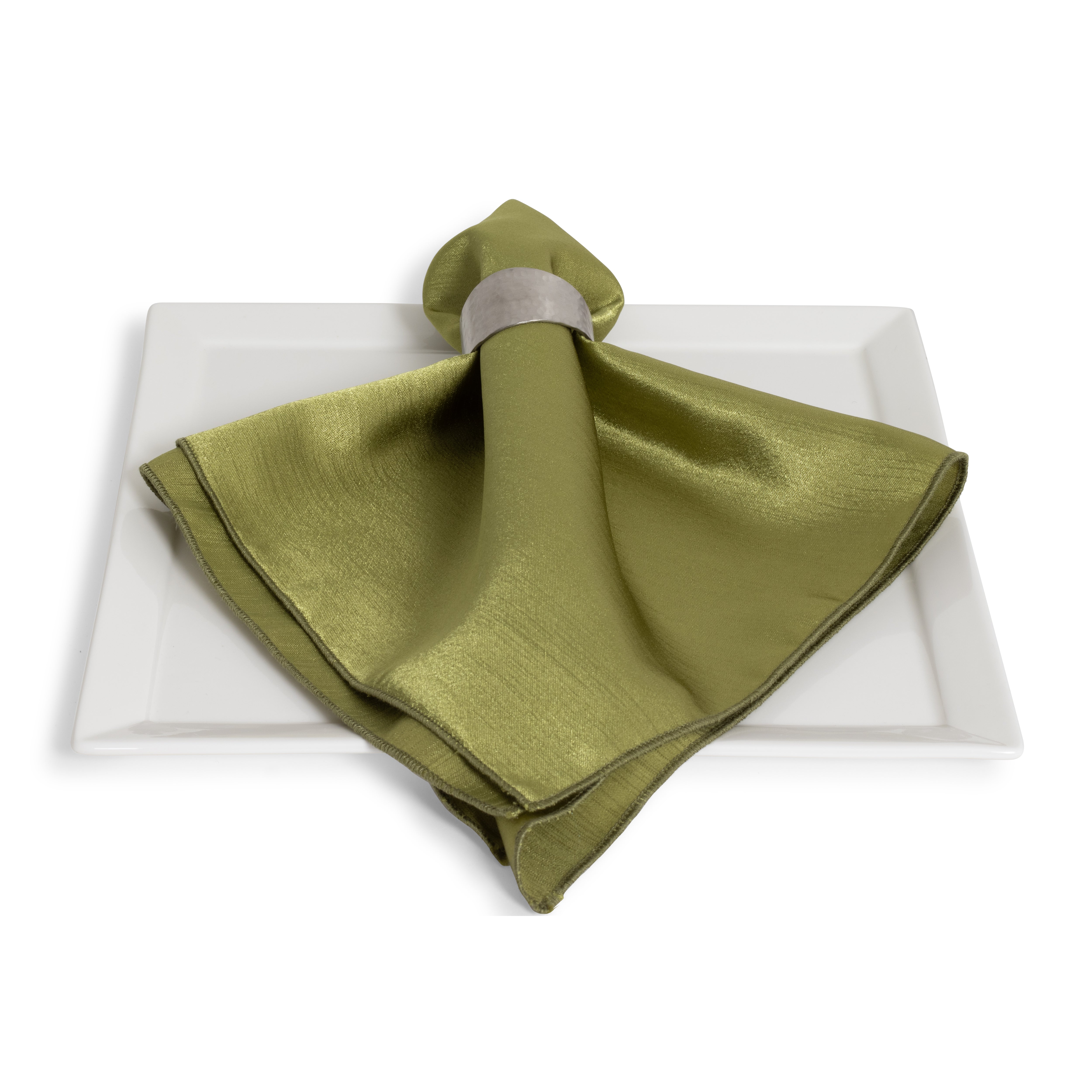 Majestic Moss Napkin