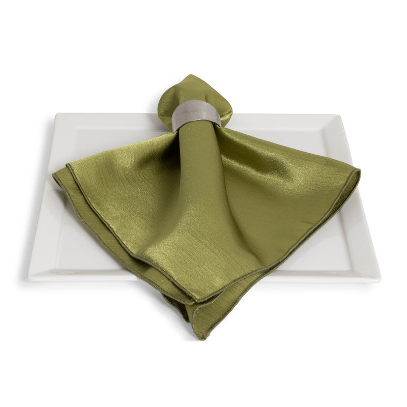 Majestic Moss Napkin