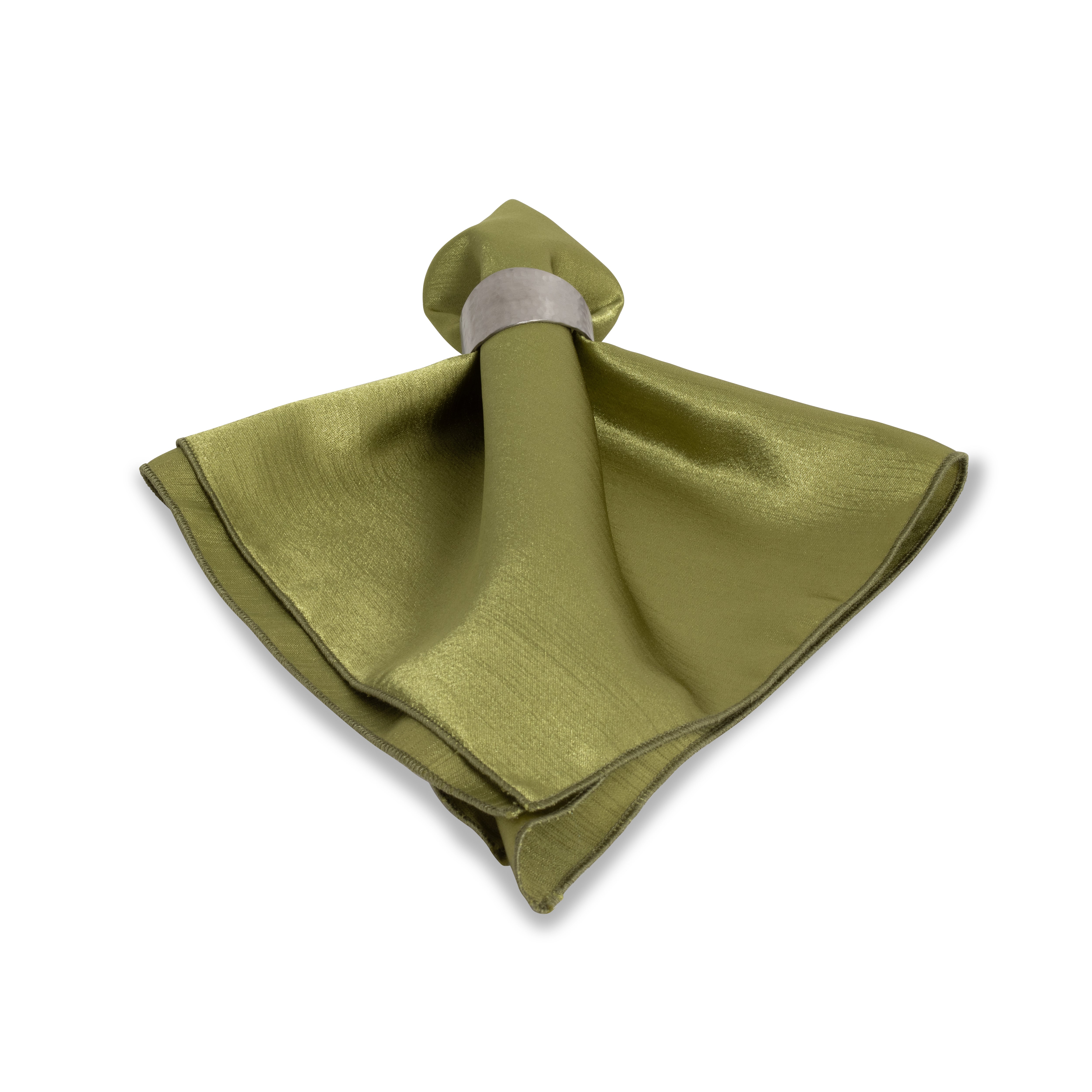 Majestic Moss Napkin
