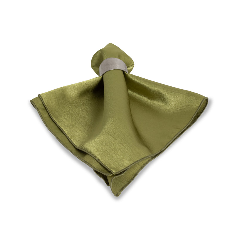 Majestic Moss Napkin