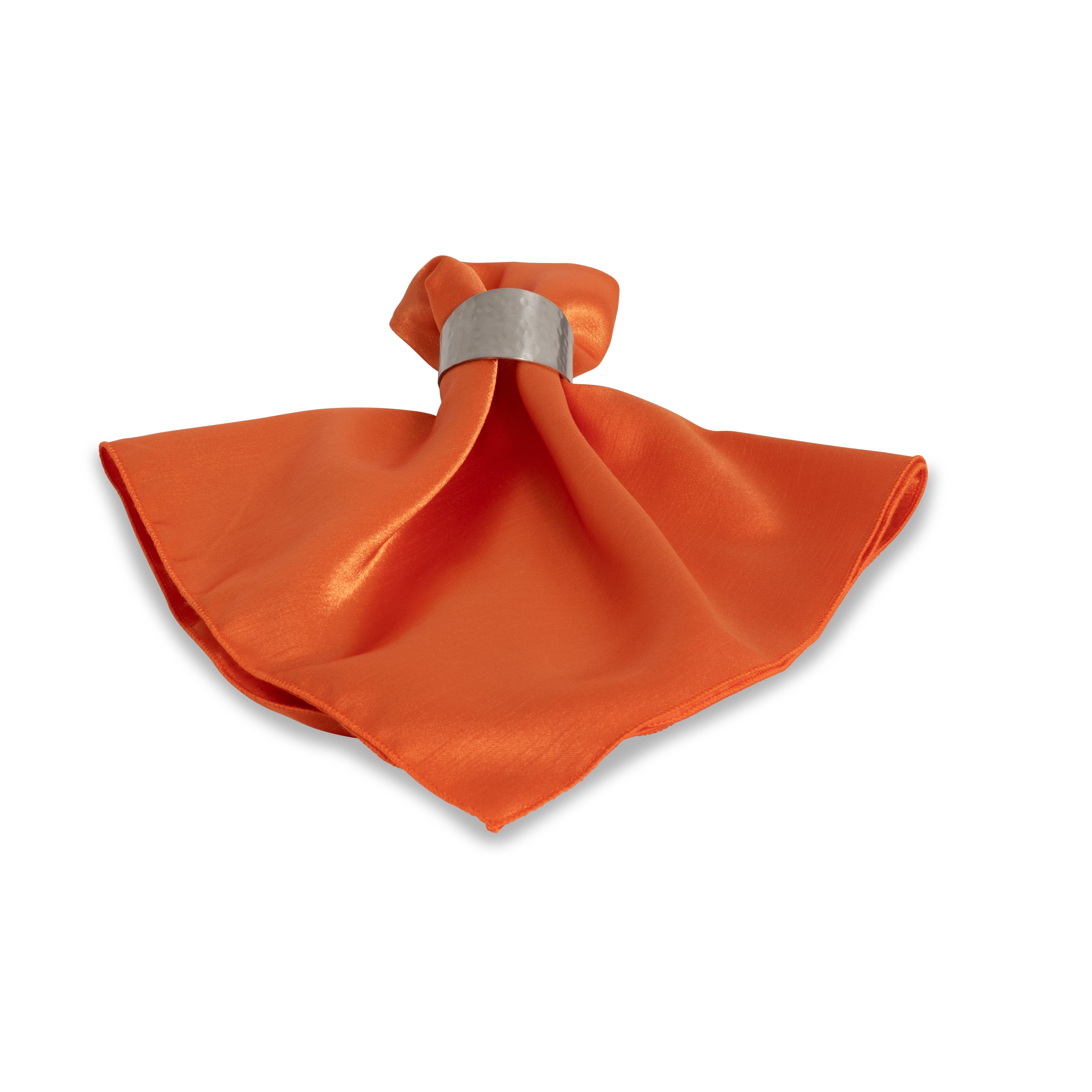 Majestic Orange Napkin