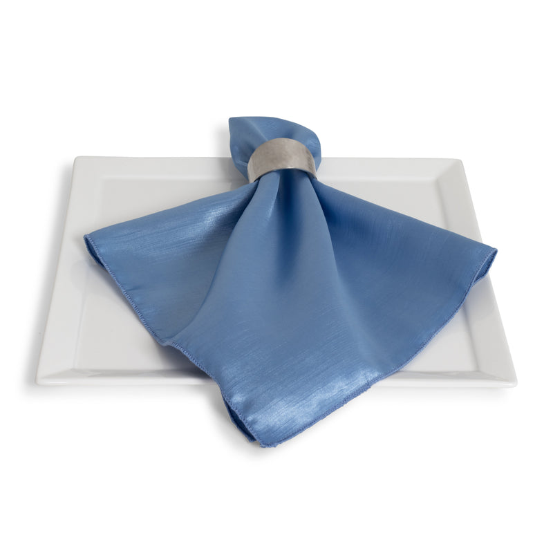 Majestic Periwinkle Napkin