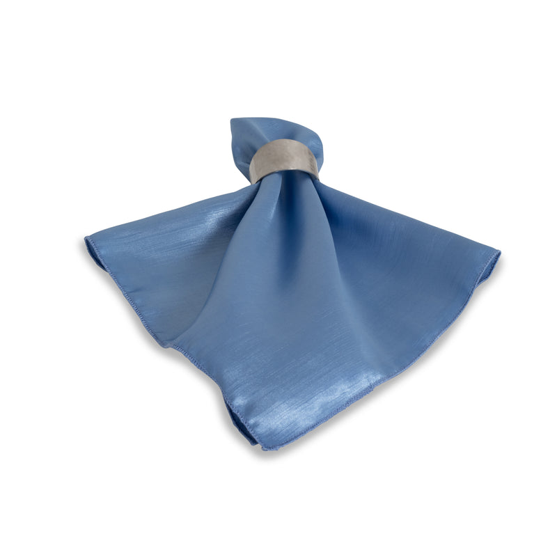 Majestic Periwinkle Napkin