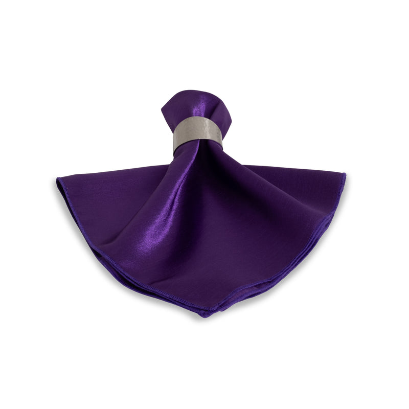 Majestic Purple Napkin