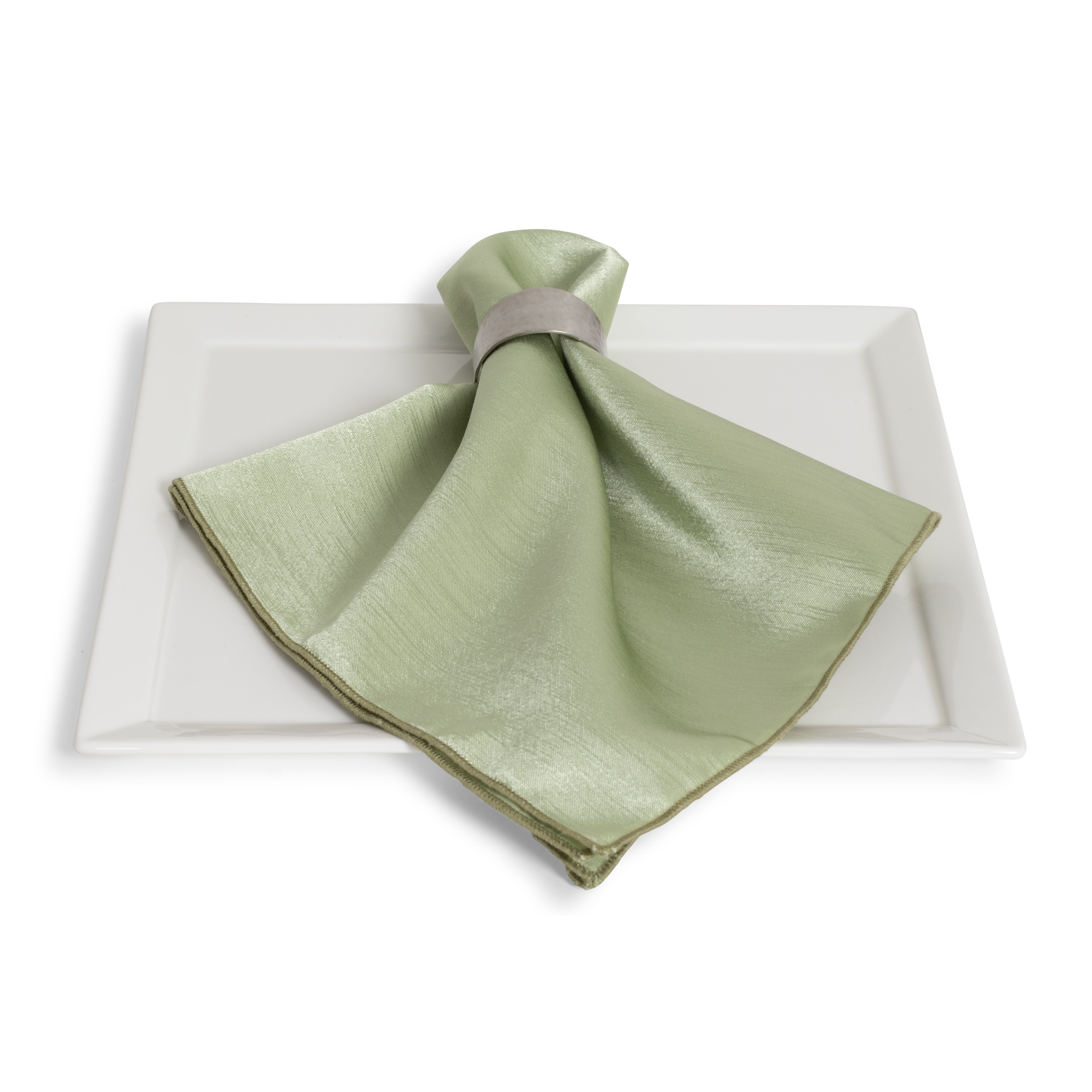 Majestic Sage Napkin