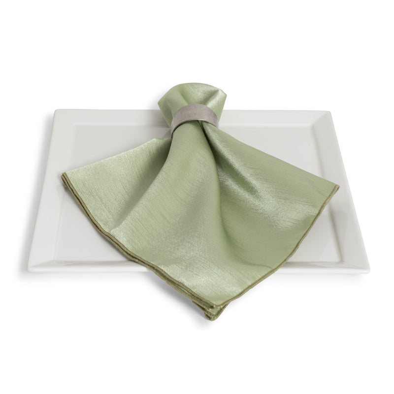 Majestic Sage Napkin