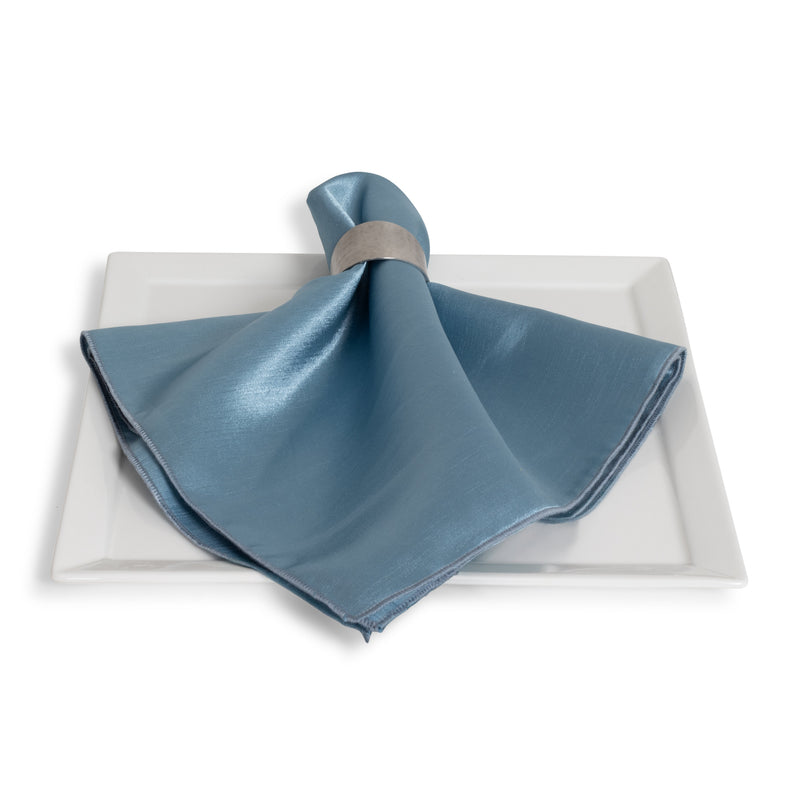 Majestic Slate Napkin