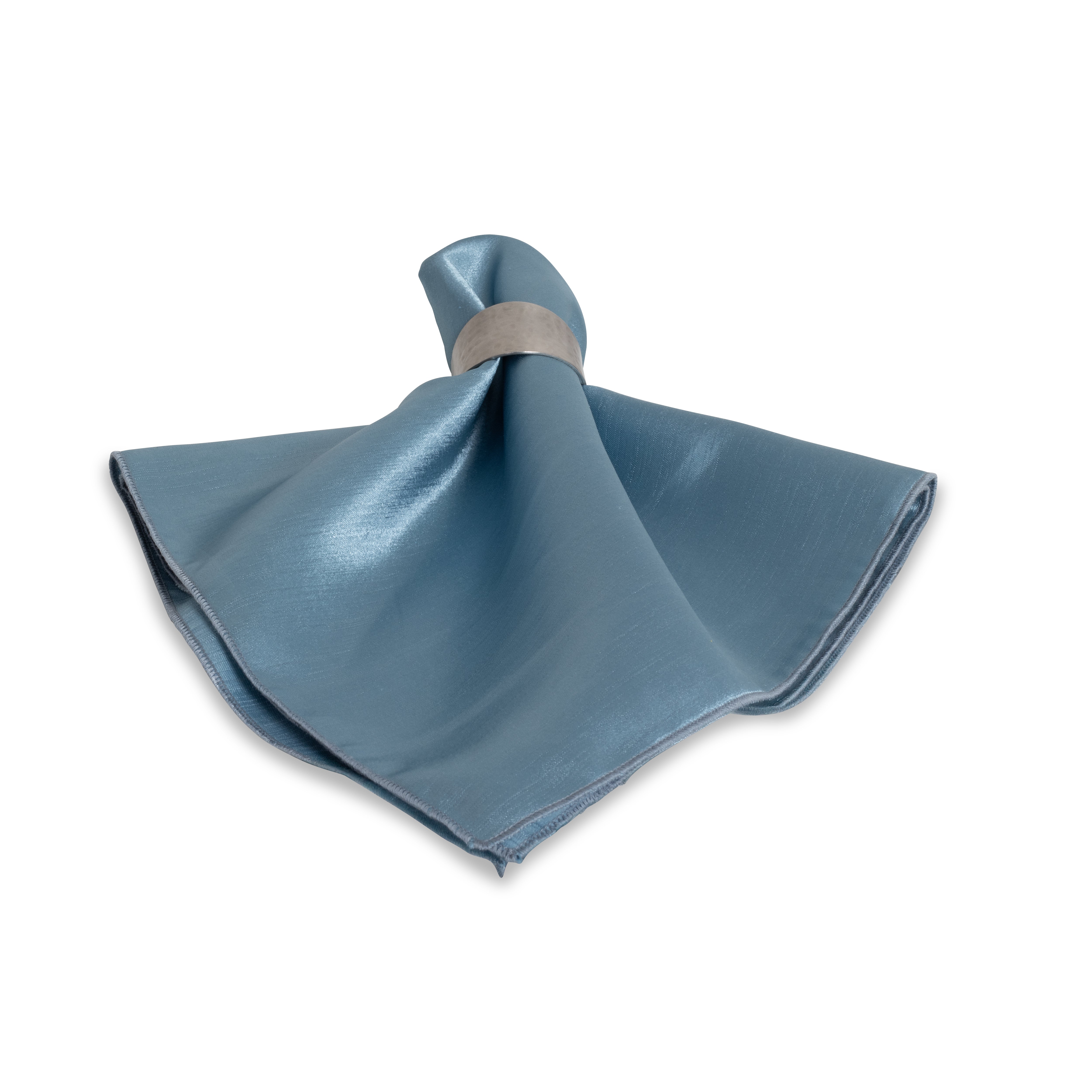 Majestic Slate Napkin