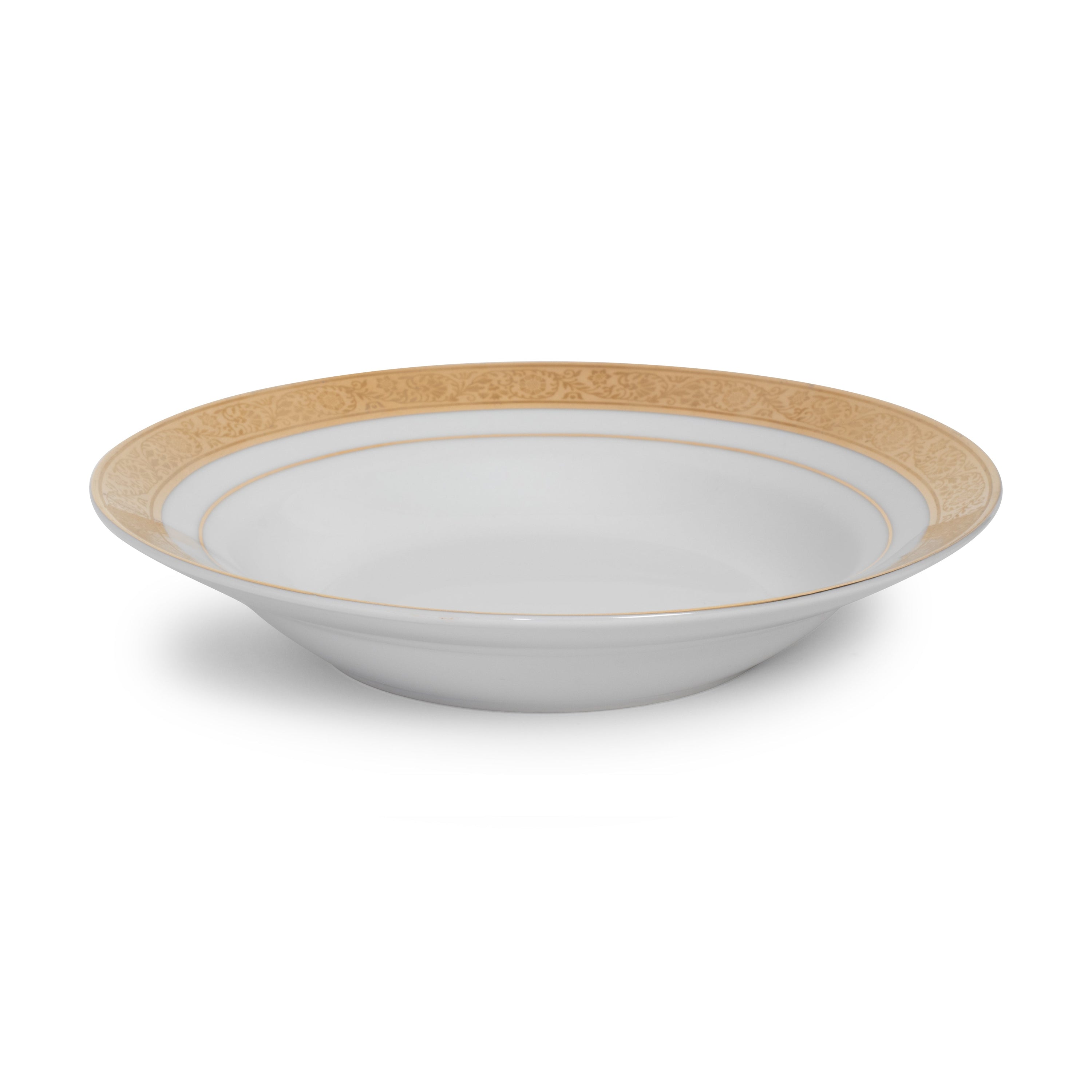 Majestic Soup Bowl 8"