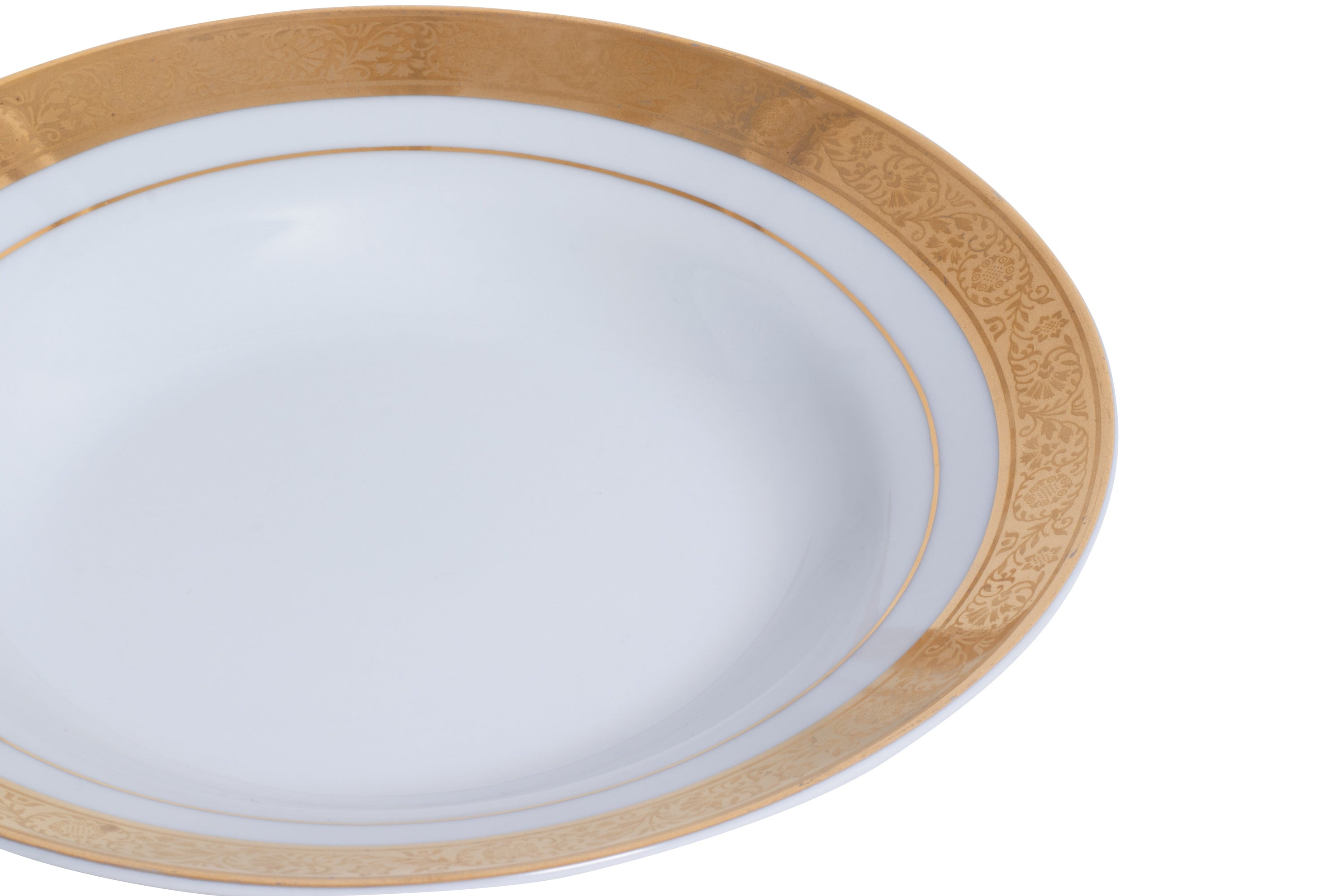 Majestic Soup Bowl 8"