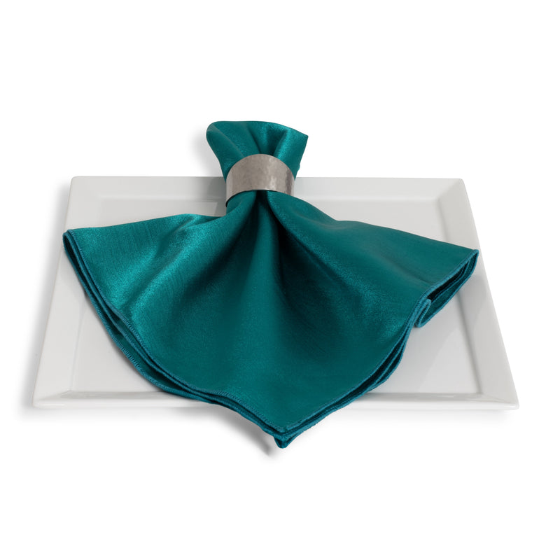 Majestic Teal Napkin