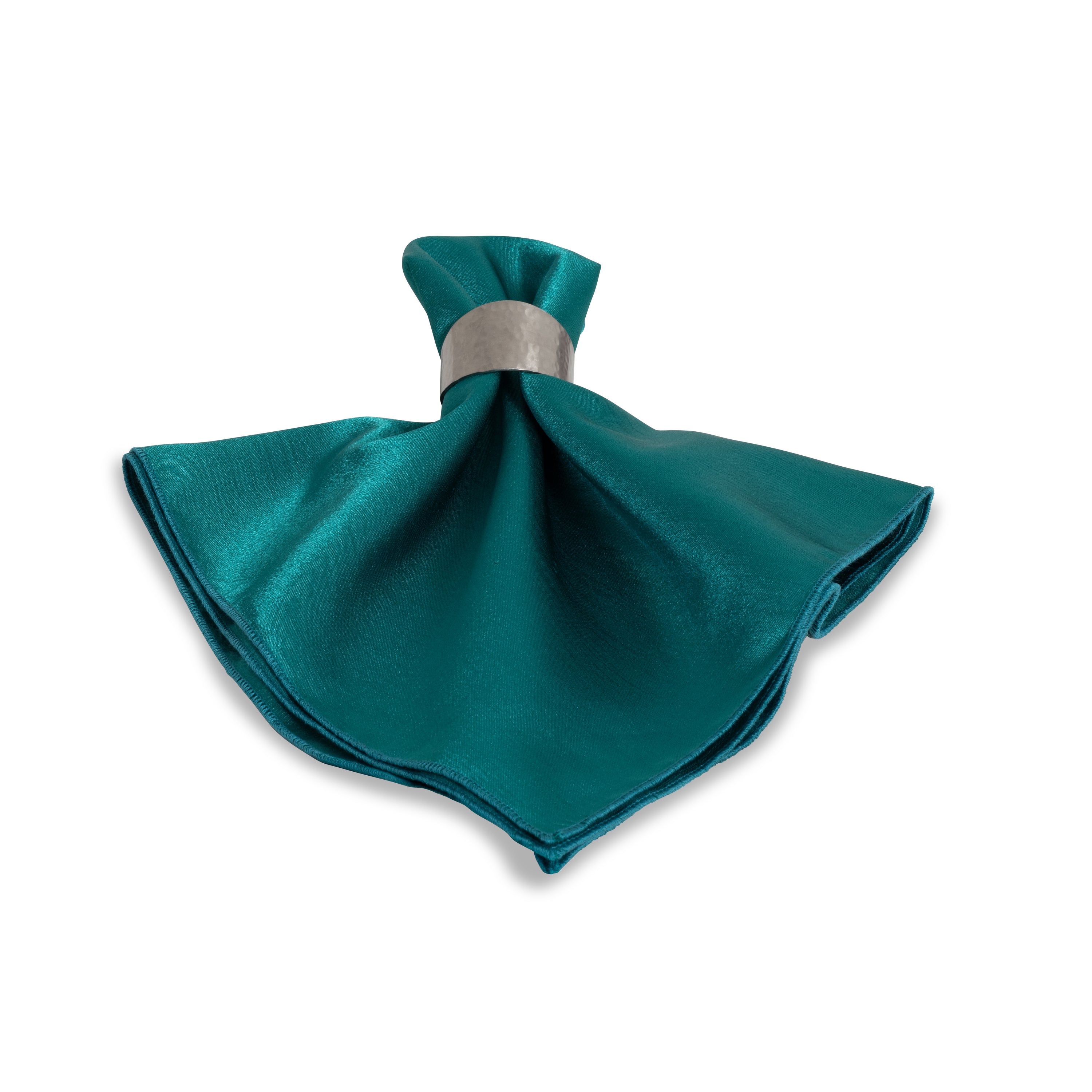 Majestic Teal Napkin
