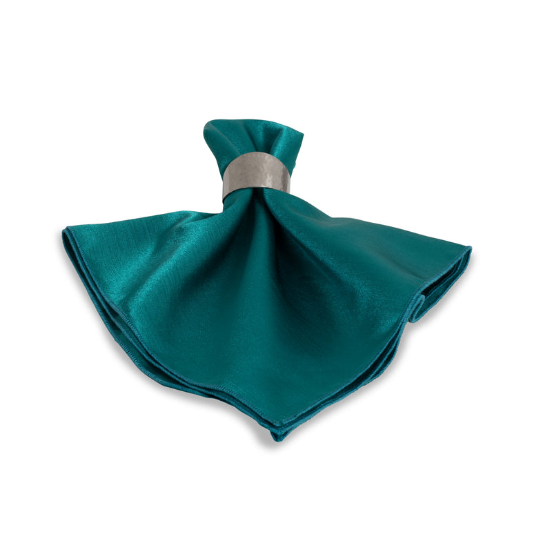 Majestic Teal Napkin