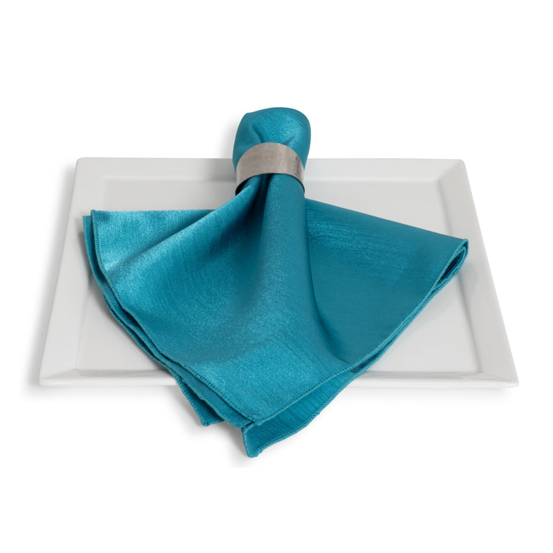 Majestic Turquoise Napkin