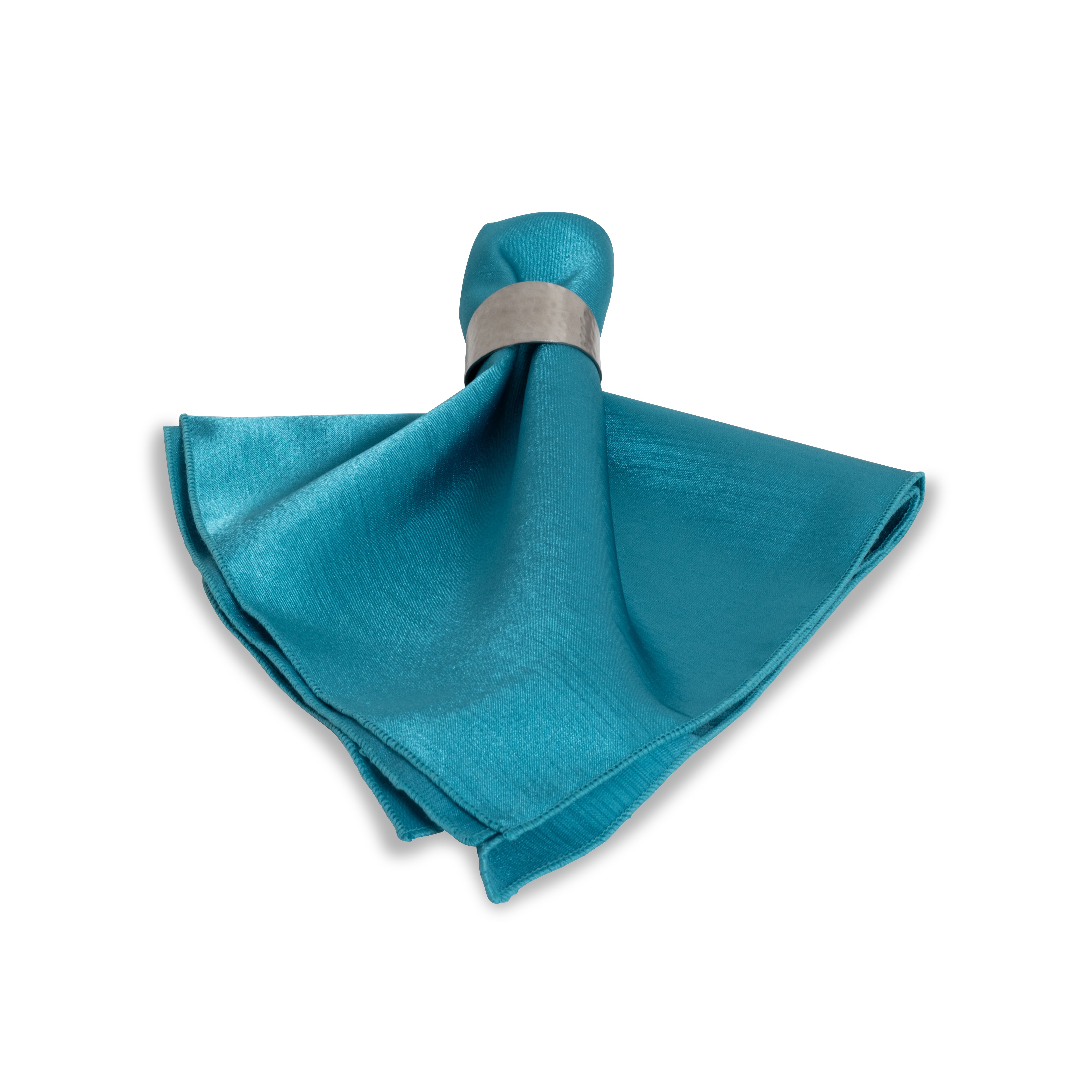 Majestic Turquoise Napkin