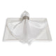 Majestic White Napkin