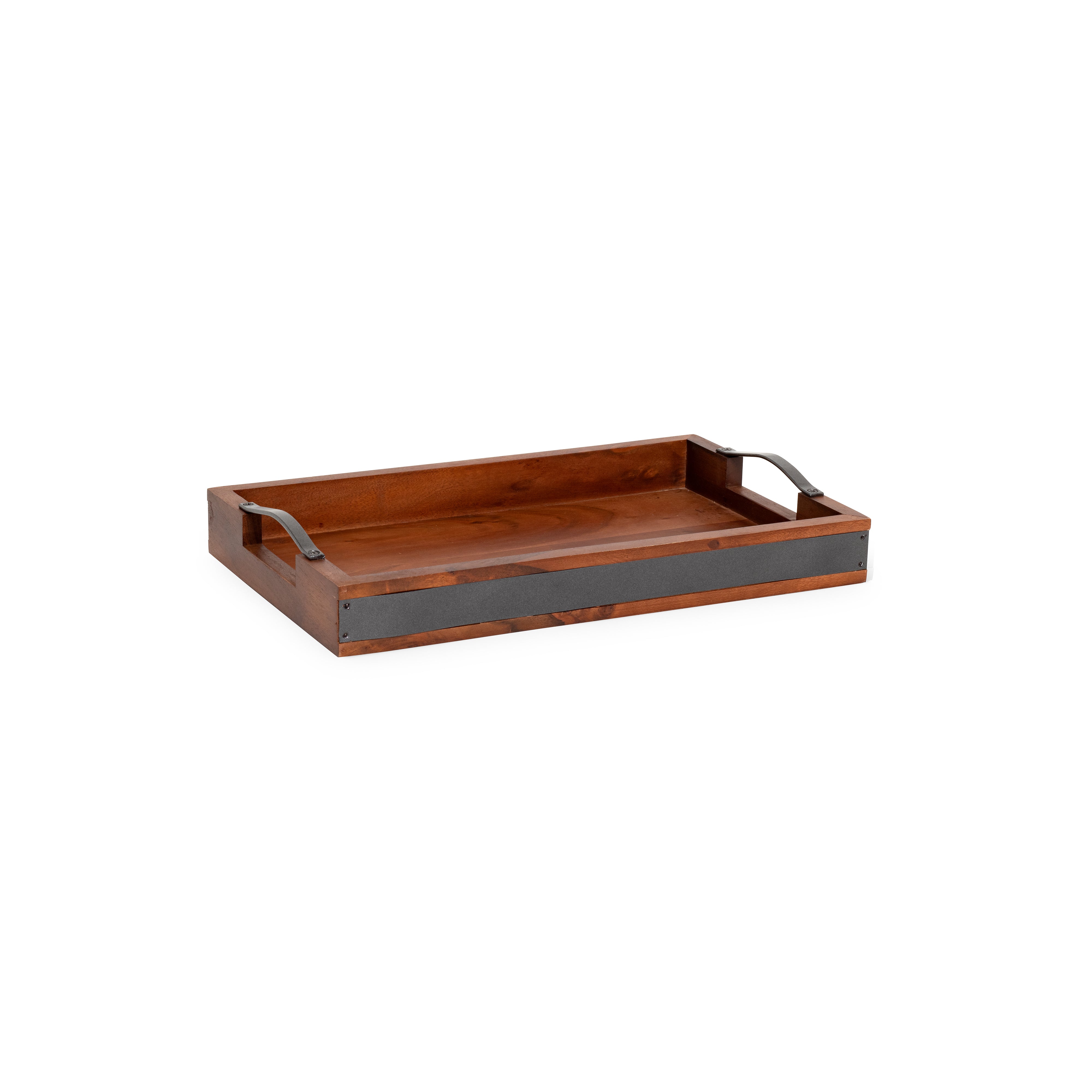 Mango Wood Tray Rectangular
