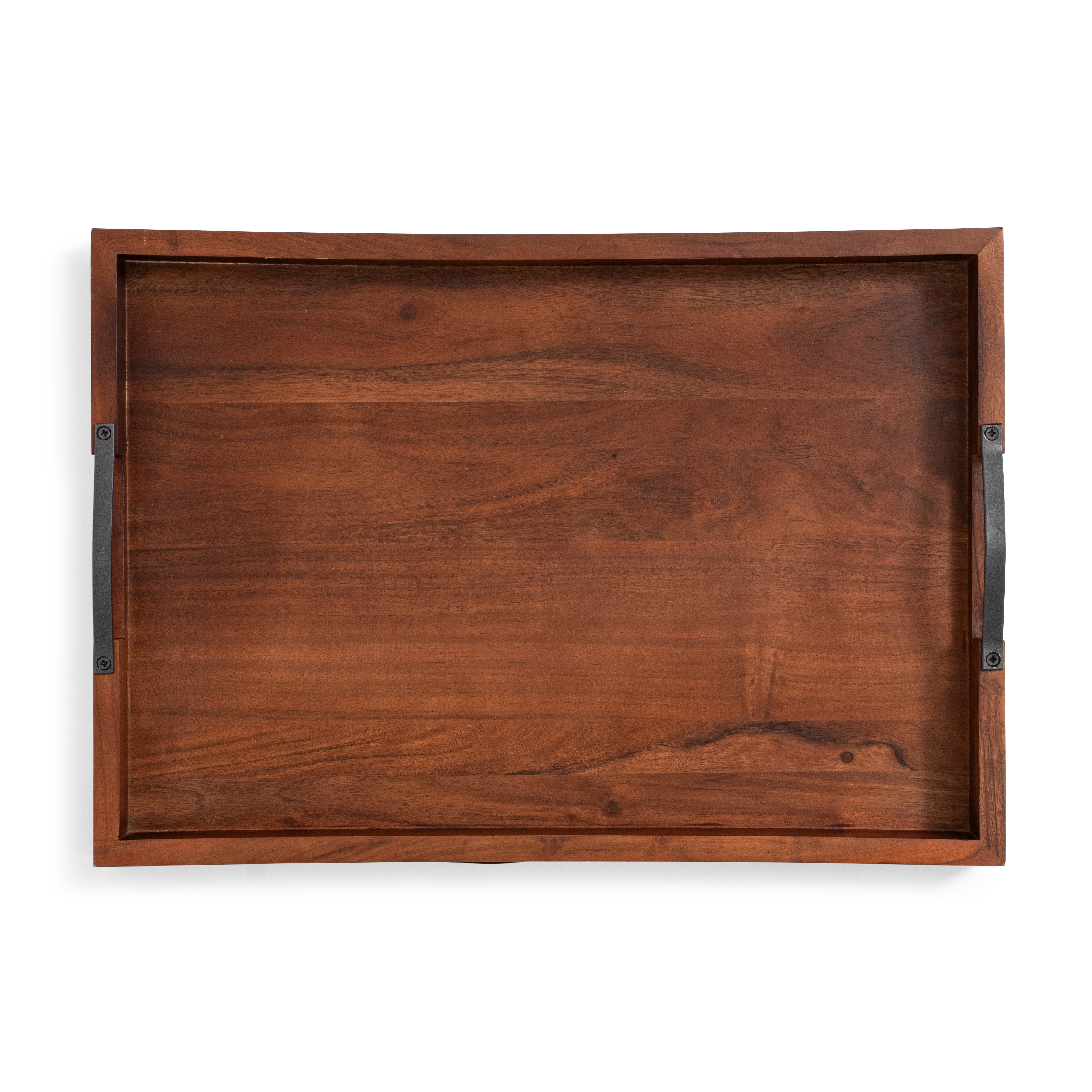 Mango Wood Tray Rectangular