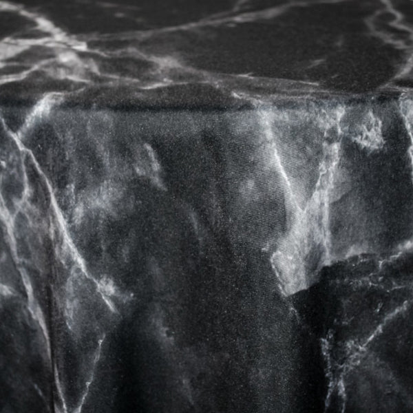 Marble Black