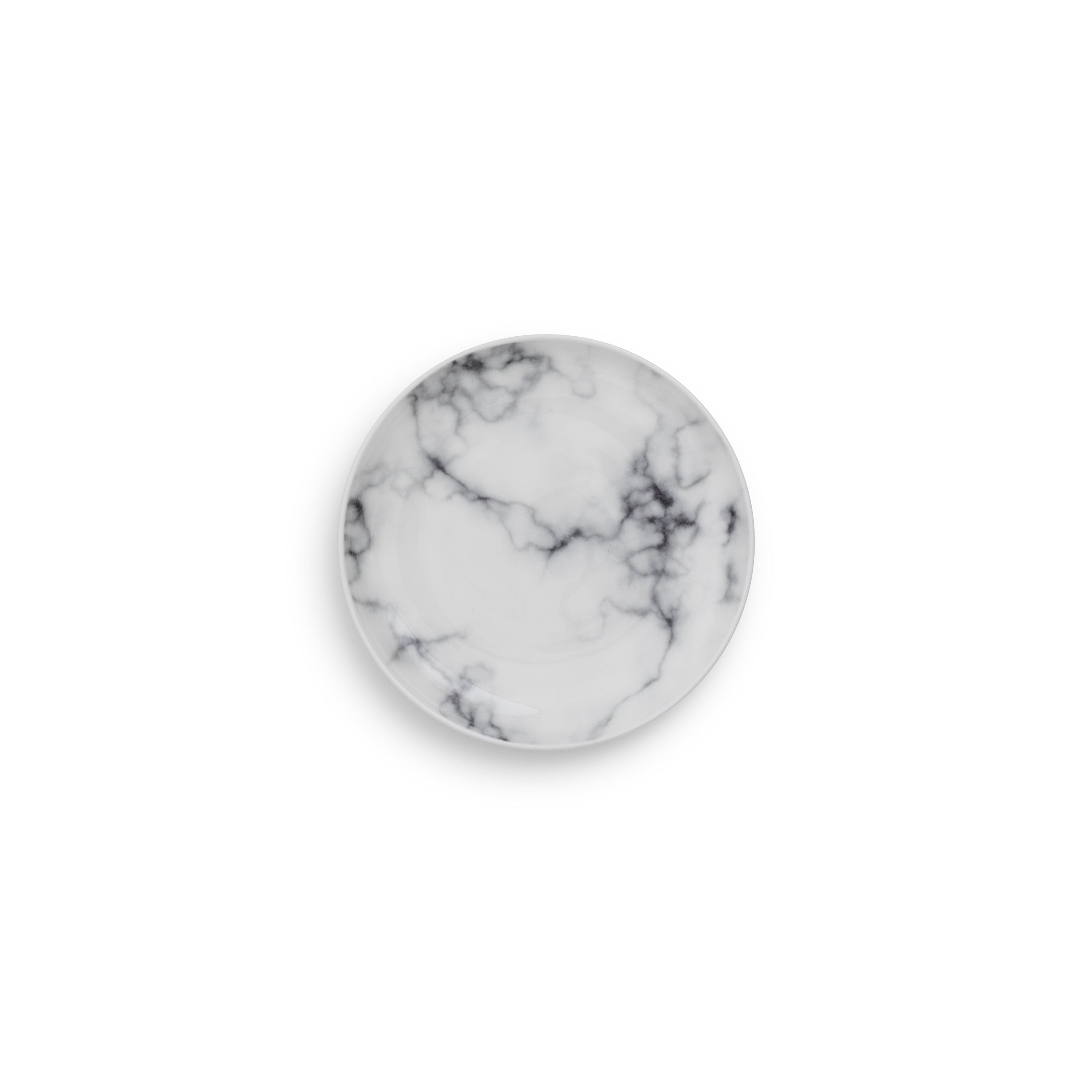 Marble Bread & Butter 6"
