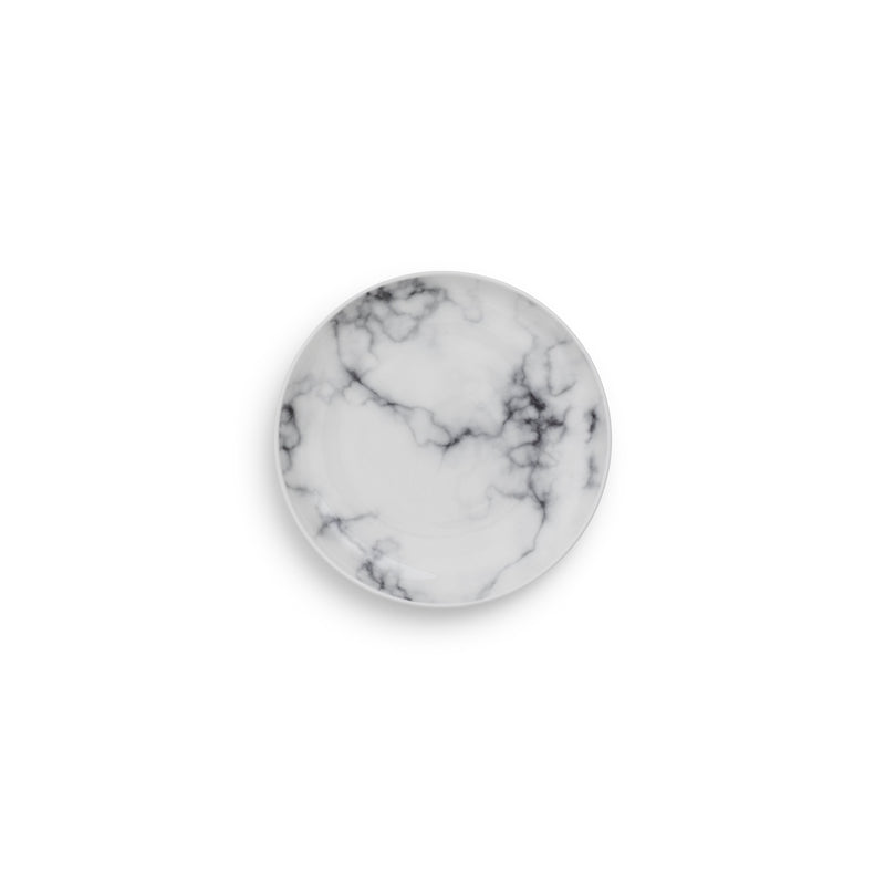 Marble Bread & Butter 6"