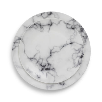 Marble Dinner 10"
