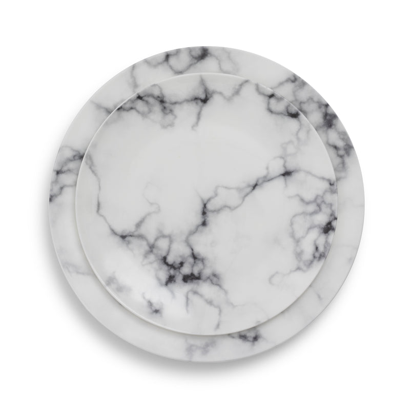 Marble Dinner 10"