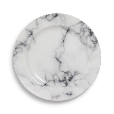 Marble Charger 12"