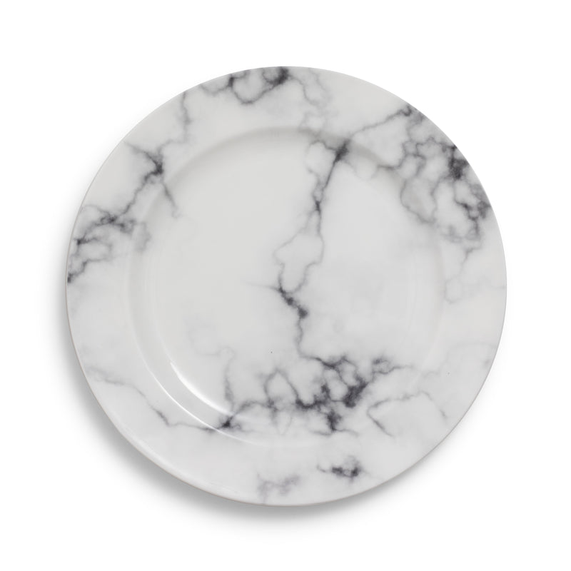 Marble Charger 12"