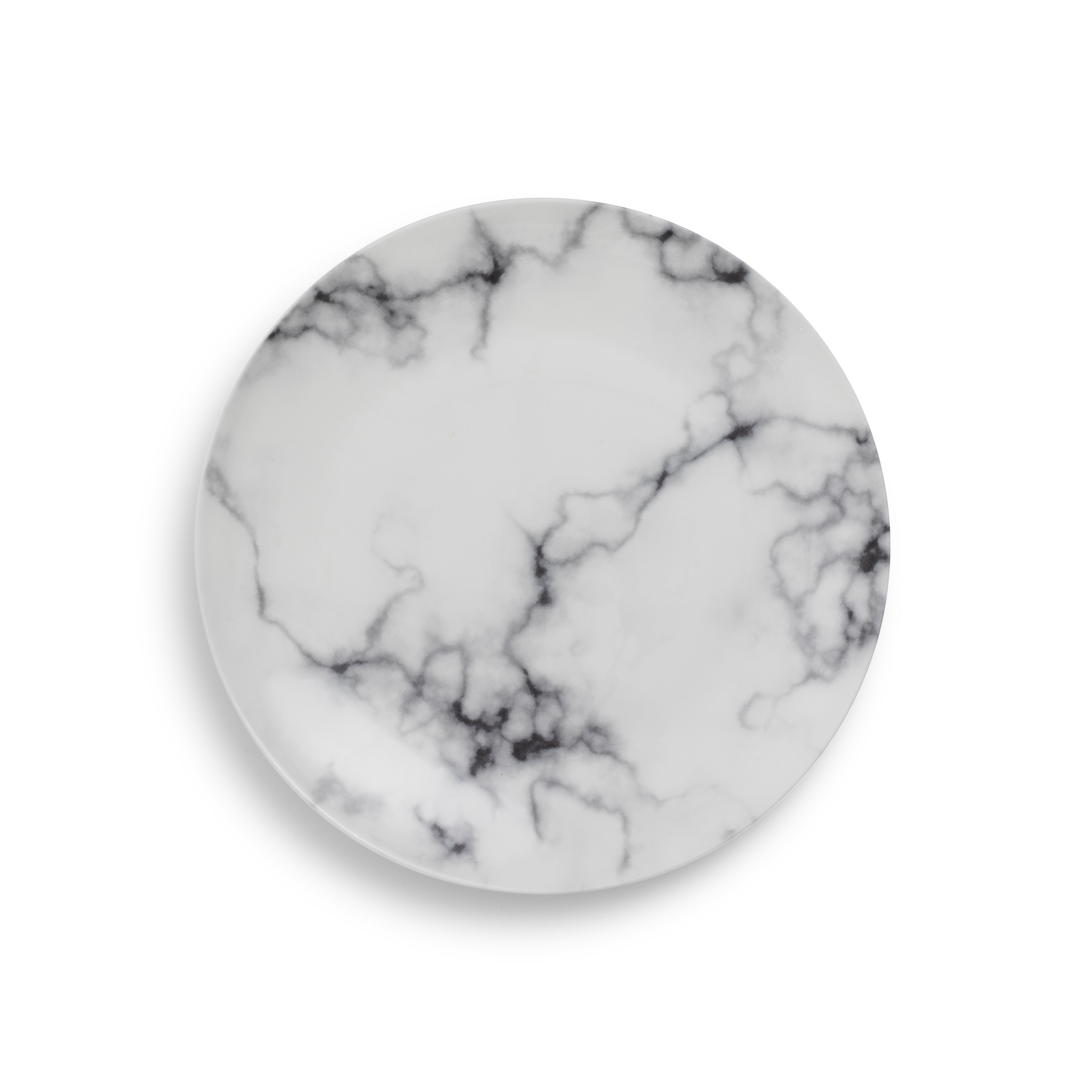 Marble Dinner 10"