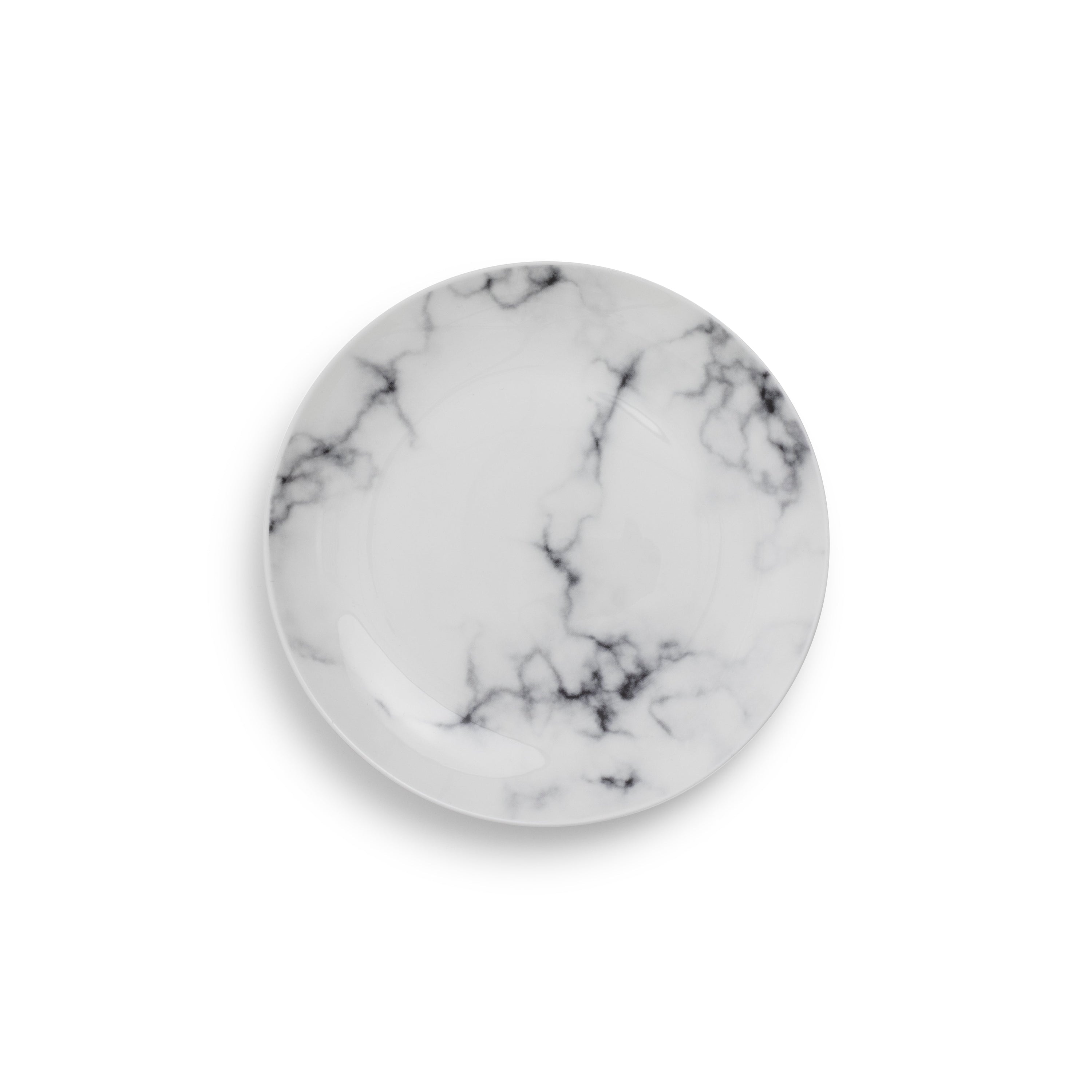 Marble Salad/Dessert 8"