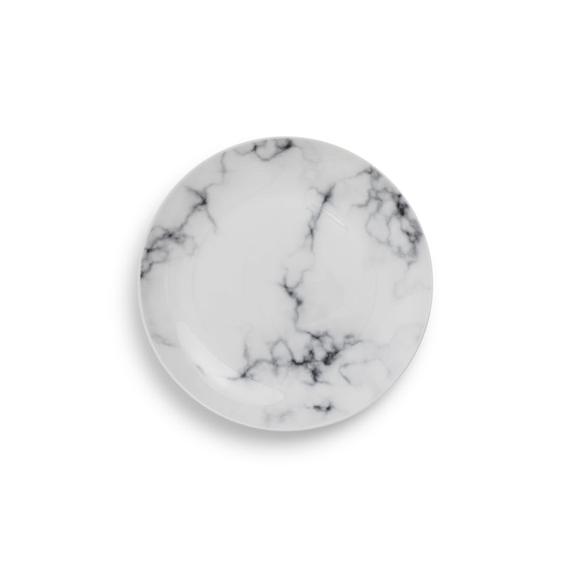 Marble Salad/Dessert 8"