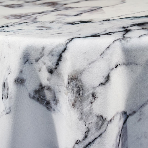 Marble White