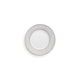 Marcella Platinum Bread & Butter 6"