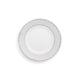 Marcella Platinum Salad/Dessert 8"