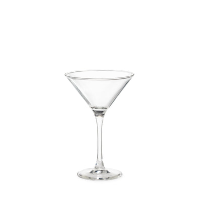 Martini Glass 8oz