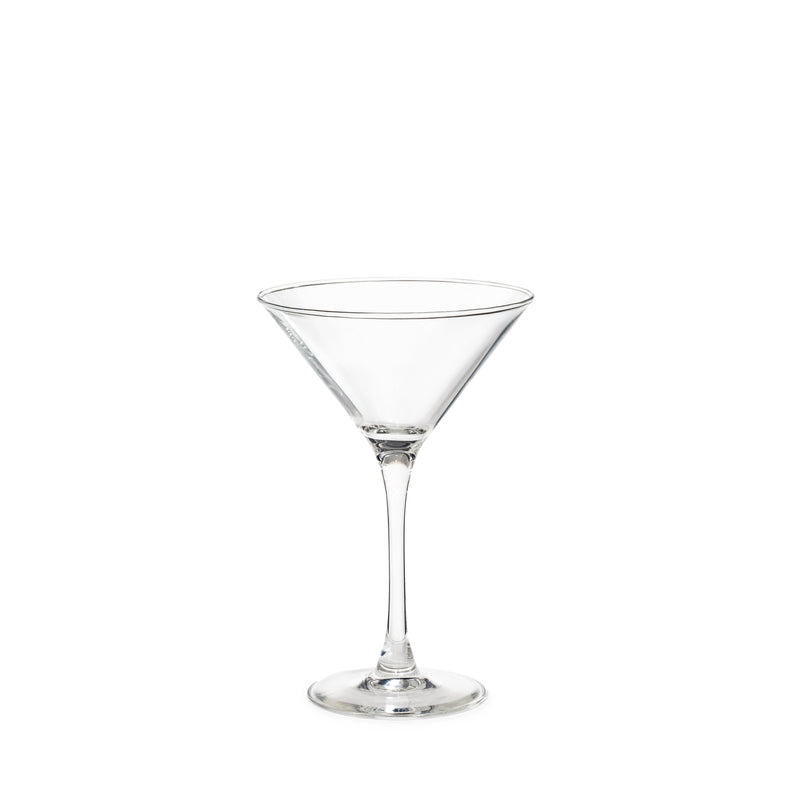 Martini Glass 8oz