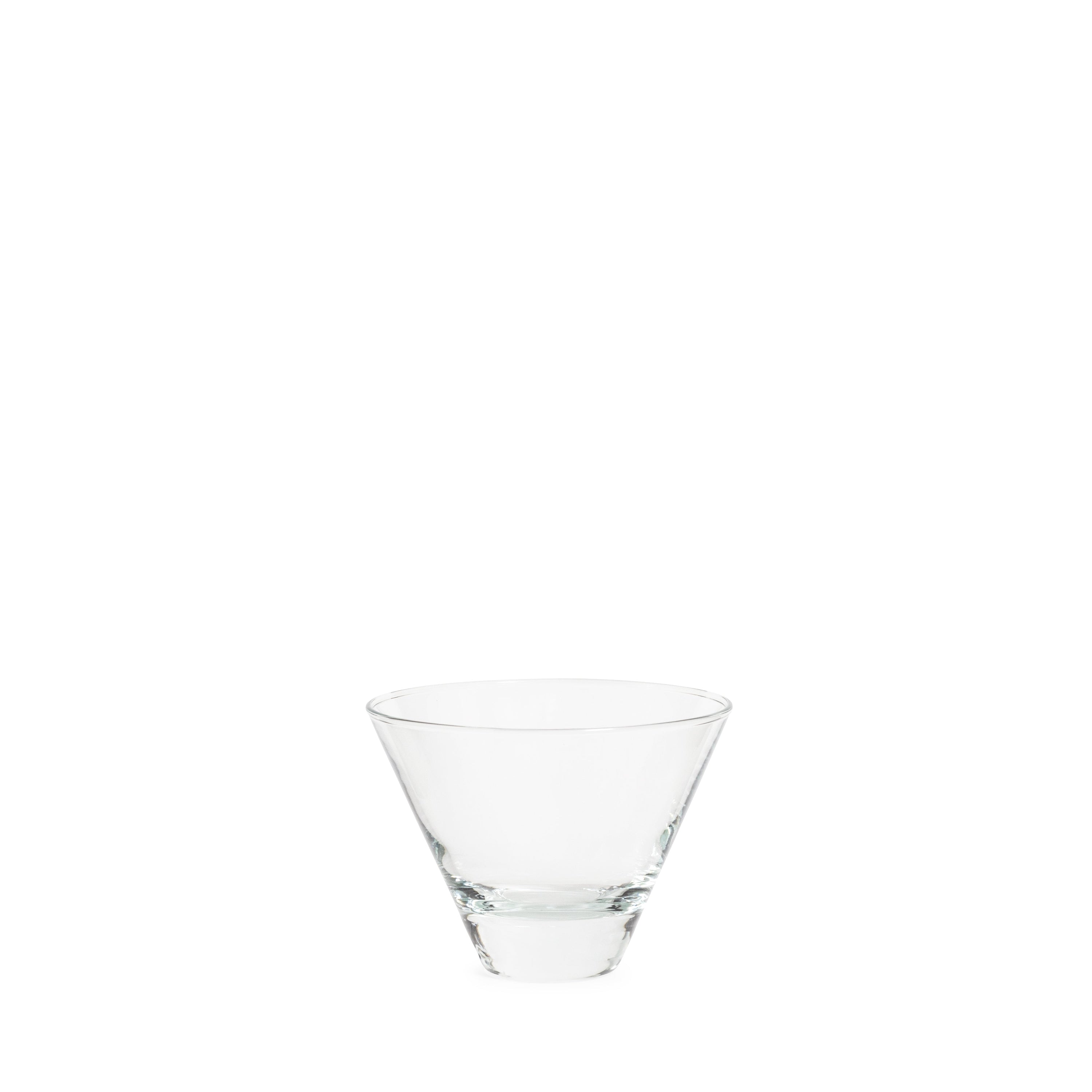 Martini Stackable 12oz