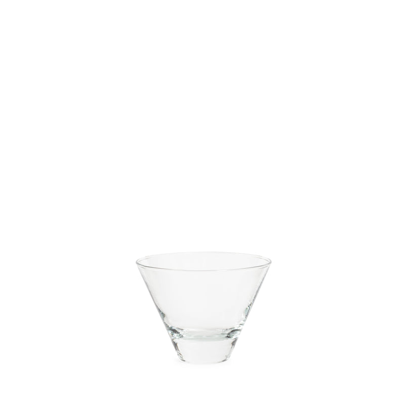 Martini Stackable 12oz