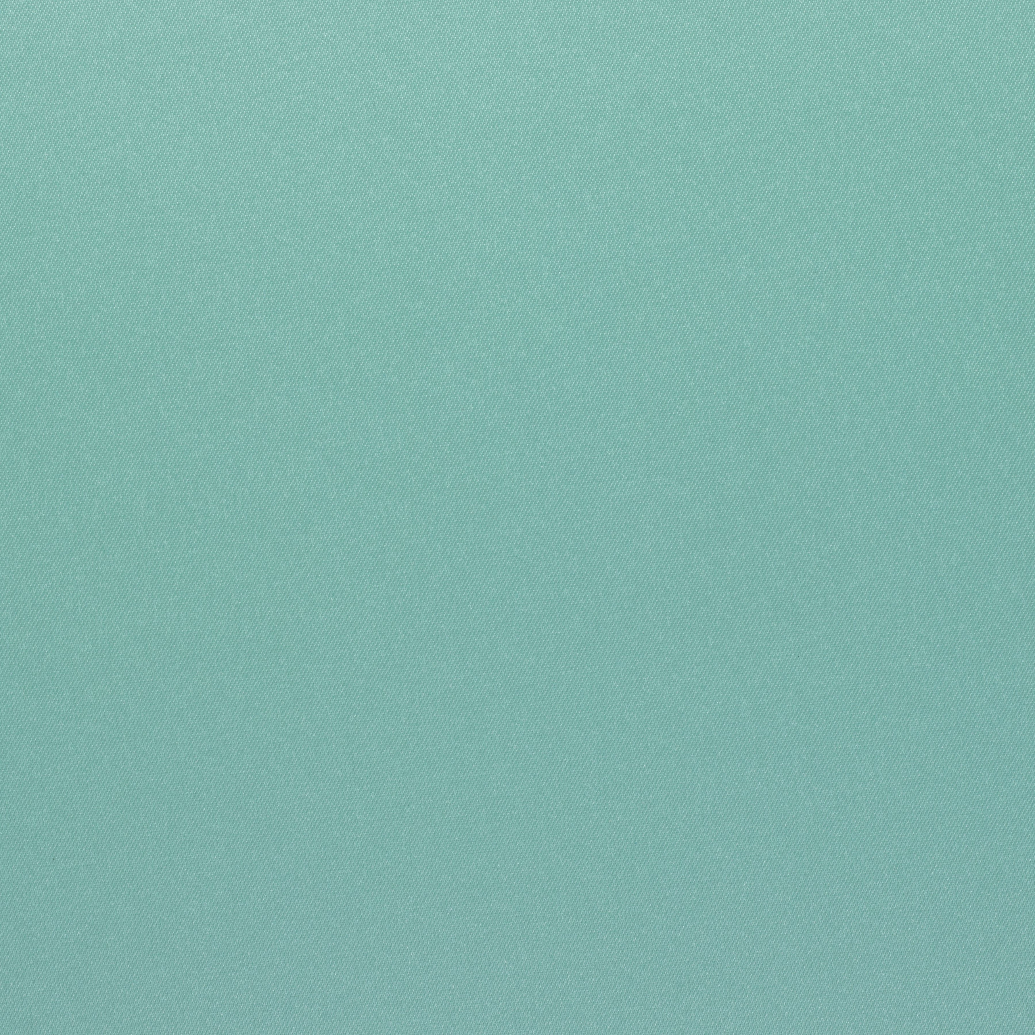 Matte Satin Aqua