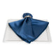 Matte Satin Azure Napkin