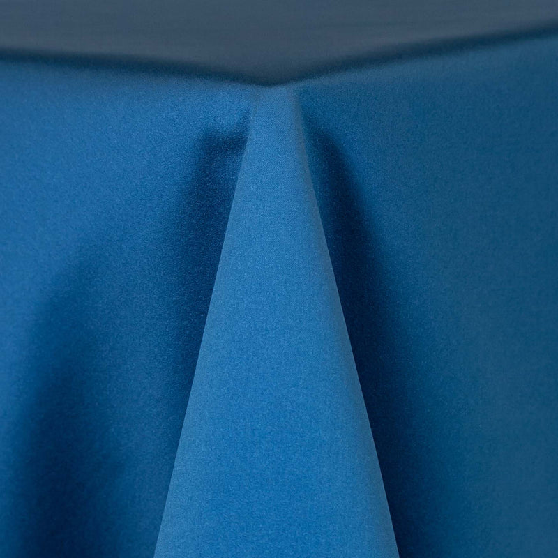 Matte Satin Azure