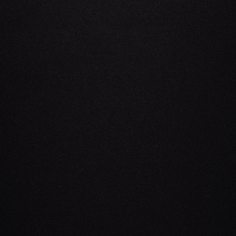 Matte Satin Black Napkin