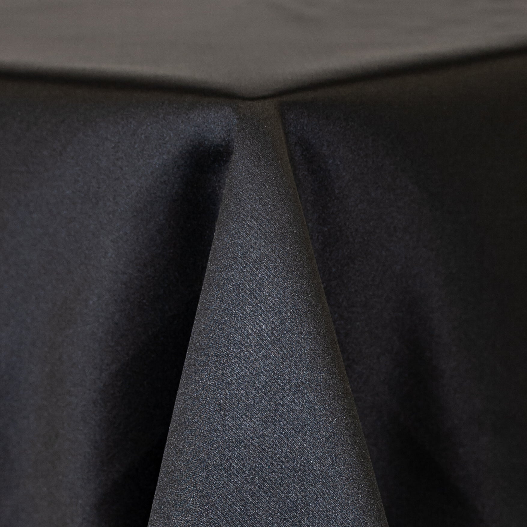 Matte Satin Black