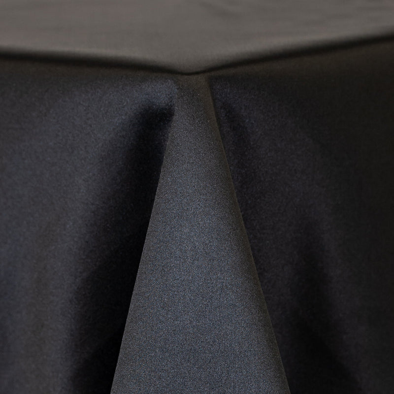 Matte Satin Black